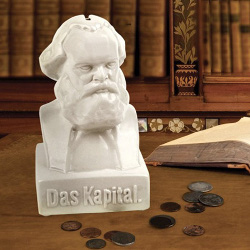 Копилка 'Das Kapital'
